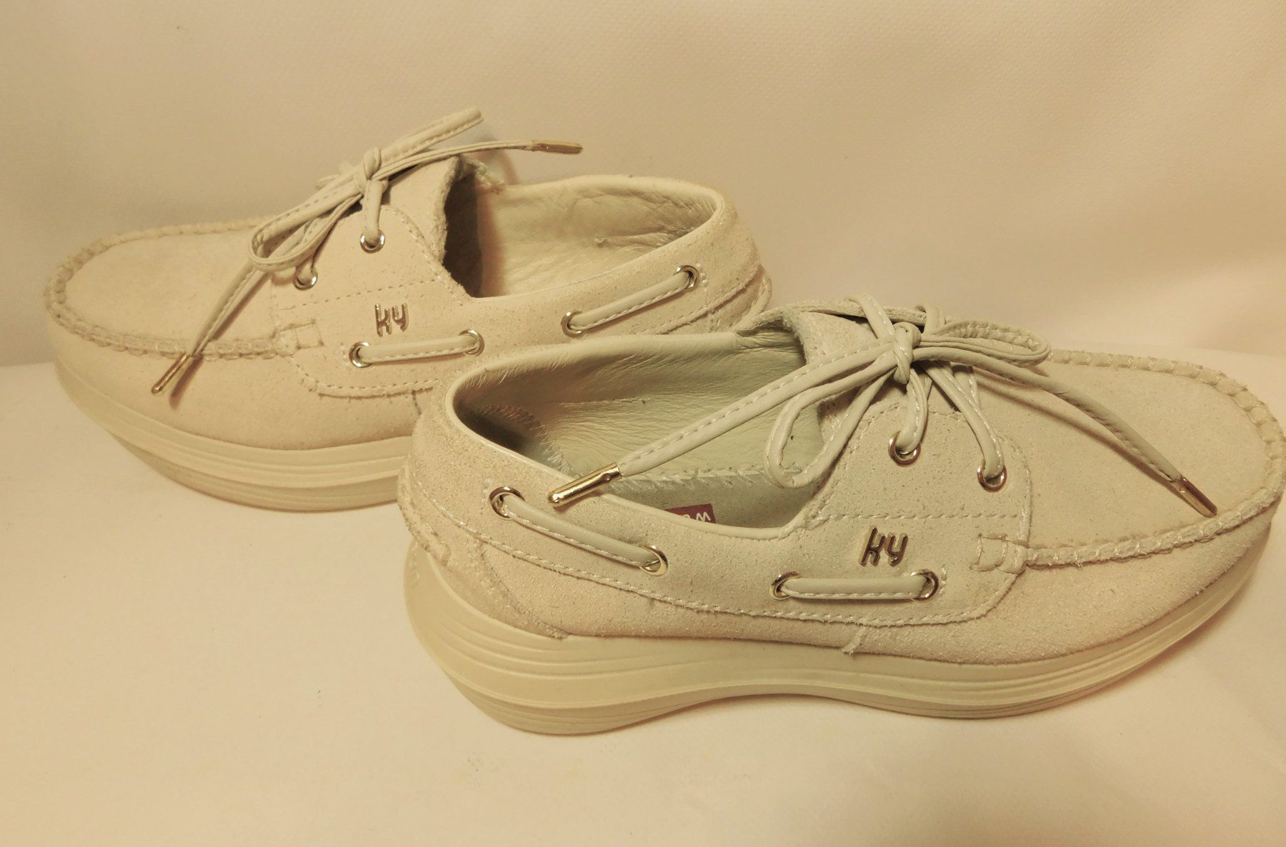 Kybun Damenschuhe: Kybun 37 2/3 – Gebraucht aus Emmenbrücke von Neverlaand-22