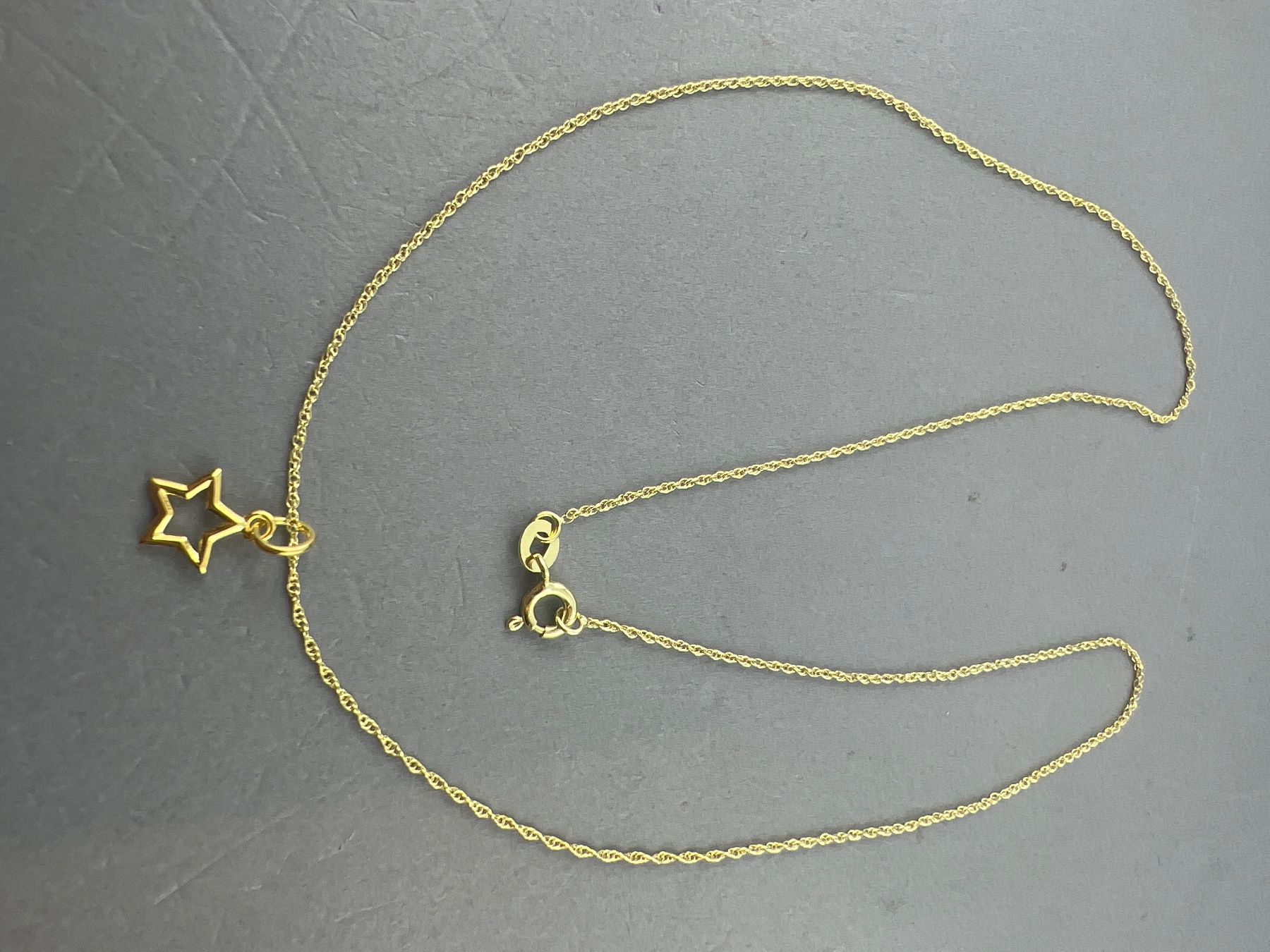 Colliers: Kette 925 Silber – D'occasion à Niederuzwil par leo_8857 5