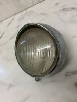 Hella Lampe, Frontscheinwerfer, Mofa/Licht