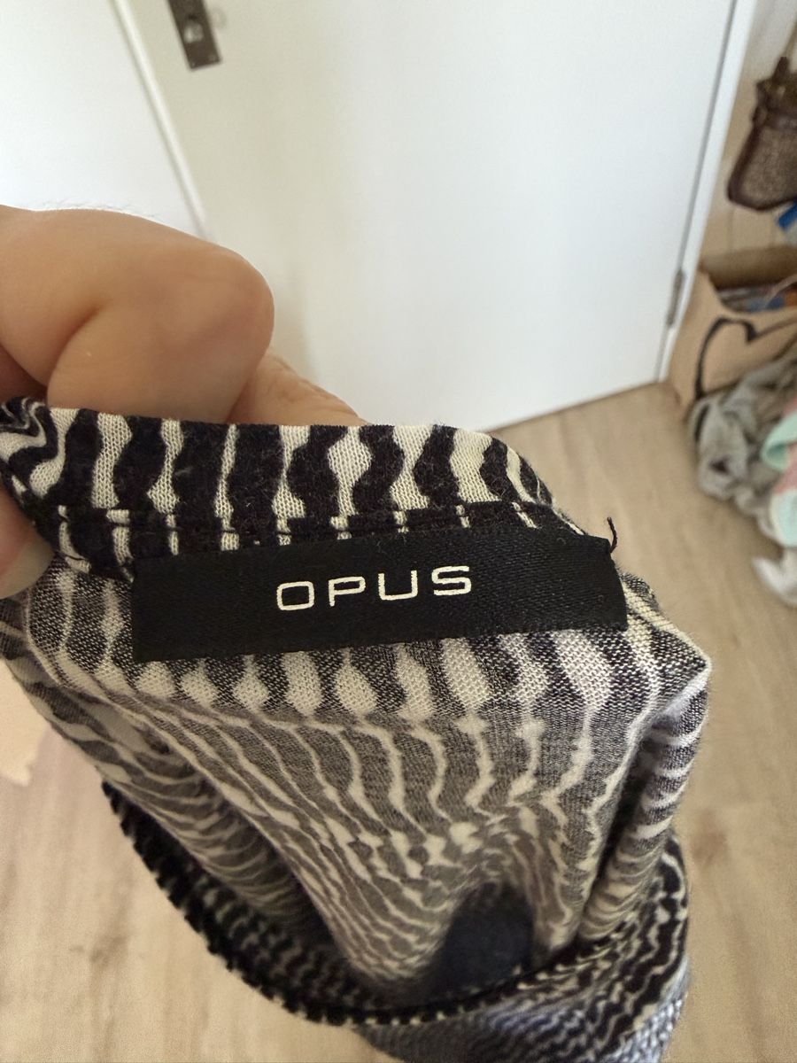 Opus T-shirt: Tshirt – Usato da Rütihof venduto da liv_k2bp 3
