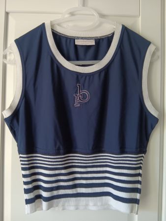 ROCCOBAROCCO Top taille / Grosse 40 CH (46 IT)