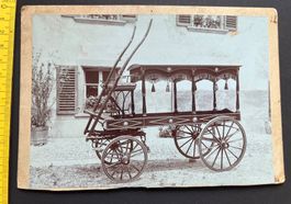 G. Reber Carrosserie u Wagenbau BERN, Schwarztorstr. 81-88