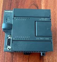 Siemens SPS - Simatic S7-200 CPU