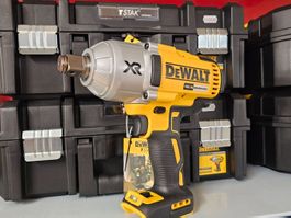 DeWALT Akku Schlagschrauber 3/4" DCF897