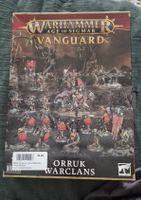 Warhammer Age of Simmar Vanguard
