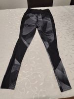 Turn-Leggins von Decathlon Gr 158 (ohne Etikett)