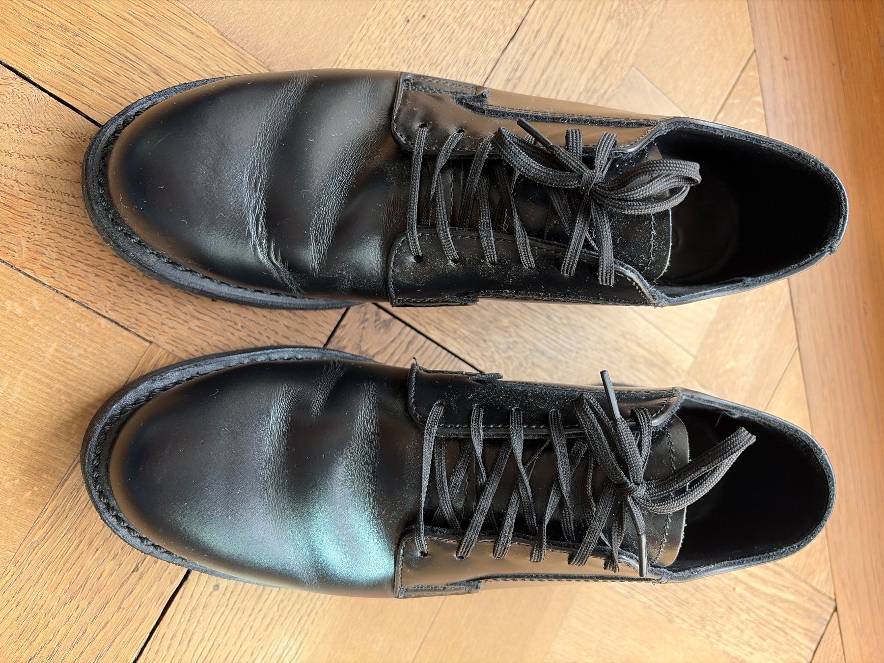 Red Wing Scarpe da donna: Red Wing Damenschuh Gr. 38 – Usato da Zürich venduto da Sylvi33
