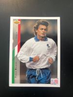 World Cup US94 / Paolo Maldini