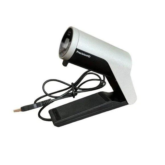 Cisco Webcams: Cisco PrecisionHD USB-Kamera (CTS-PHD-USB) – Neu (gemäss Beschreibung) aus Höri von Nastaq 6