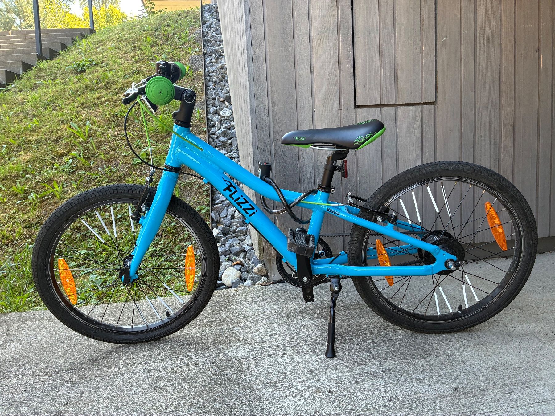 Flizzi Vélos: flizzi 20 – D'occasion à Winterthur par bae_ww8r 1