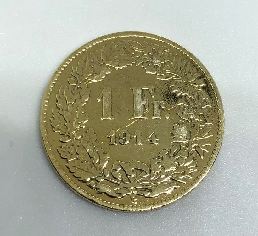 Flaggenfritze Flaggen-Pin Schweiz Vergoldet – Hartemaille, 17x17mm, Filigraner Anstecker Für Sammler & Fans