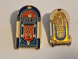 2 Pin Jukebox