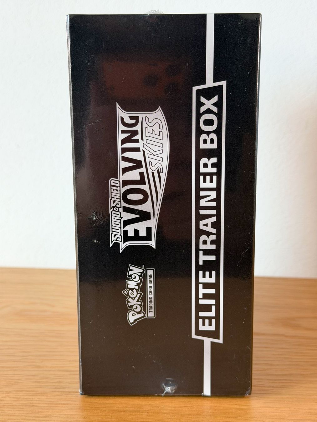 Pokémon Carte collezionabili: Pokémon Evolving Skies Elite Trainer Box EN – Nuovo e nell'imballaggio originale da Montagny-Yverdon venduto da For1 5
