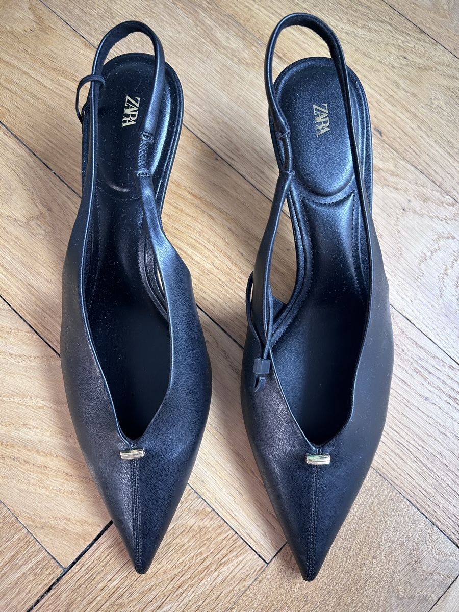 Zara Scarpe da donna: Sandales Zara 42 – Nuovo (secondo la descrizione) da Genève venduto da Sarahchge