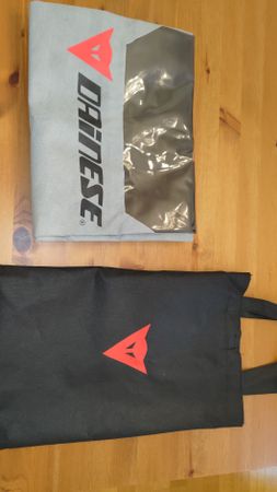 Schutztaschen für Daineseartikel