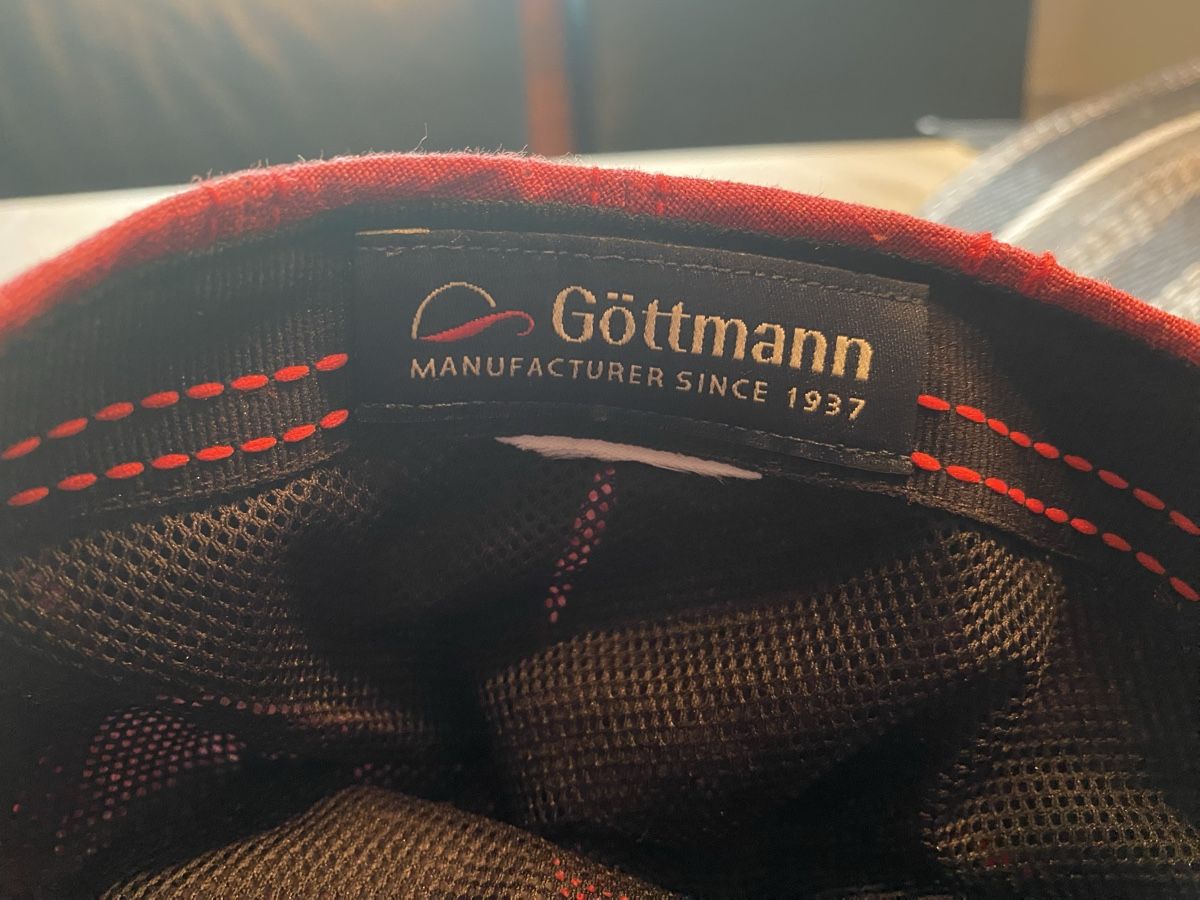 Copricapi, berretti & cappellini: Göttmann Mütze (neu) – Nuovo (secondo la descrizione) da Zürich venduto da luk_jz5t 2