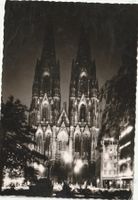 Kölner  Dom