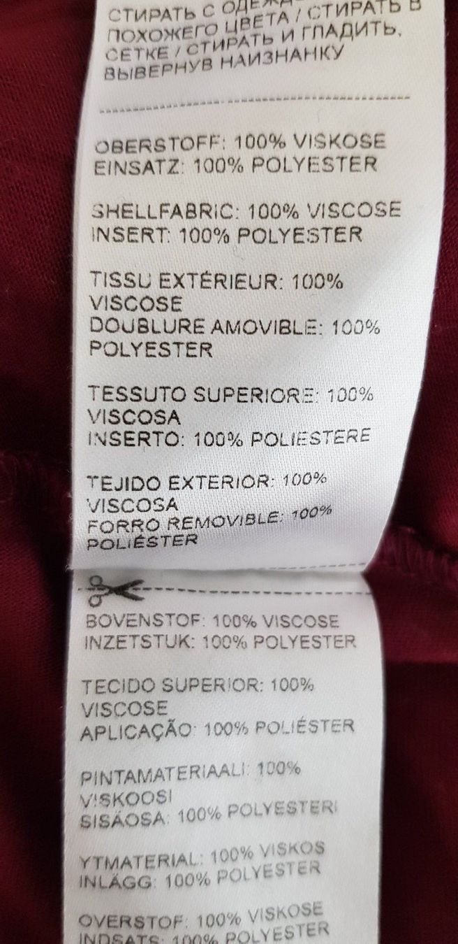 Anna Field Vestiti: Kleid, Anna Field, Gr. M L – Usato da Uster venduto da Astral 8