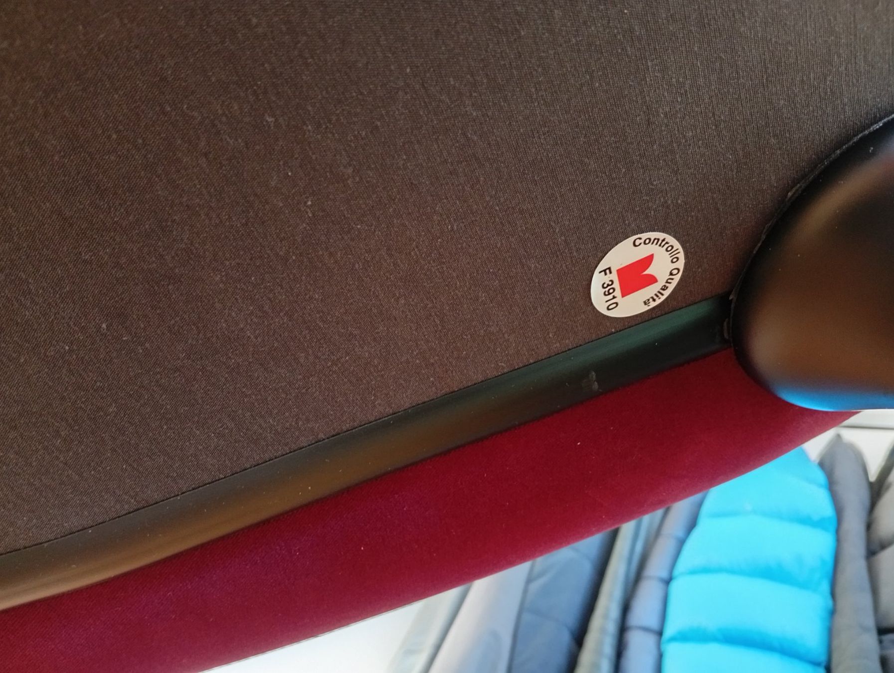 Moroso Poltrone: Moroso Big Mama Papy Bergere – Usato da Villars-sur-Glâne venduto da dadj01 7