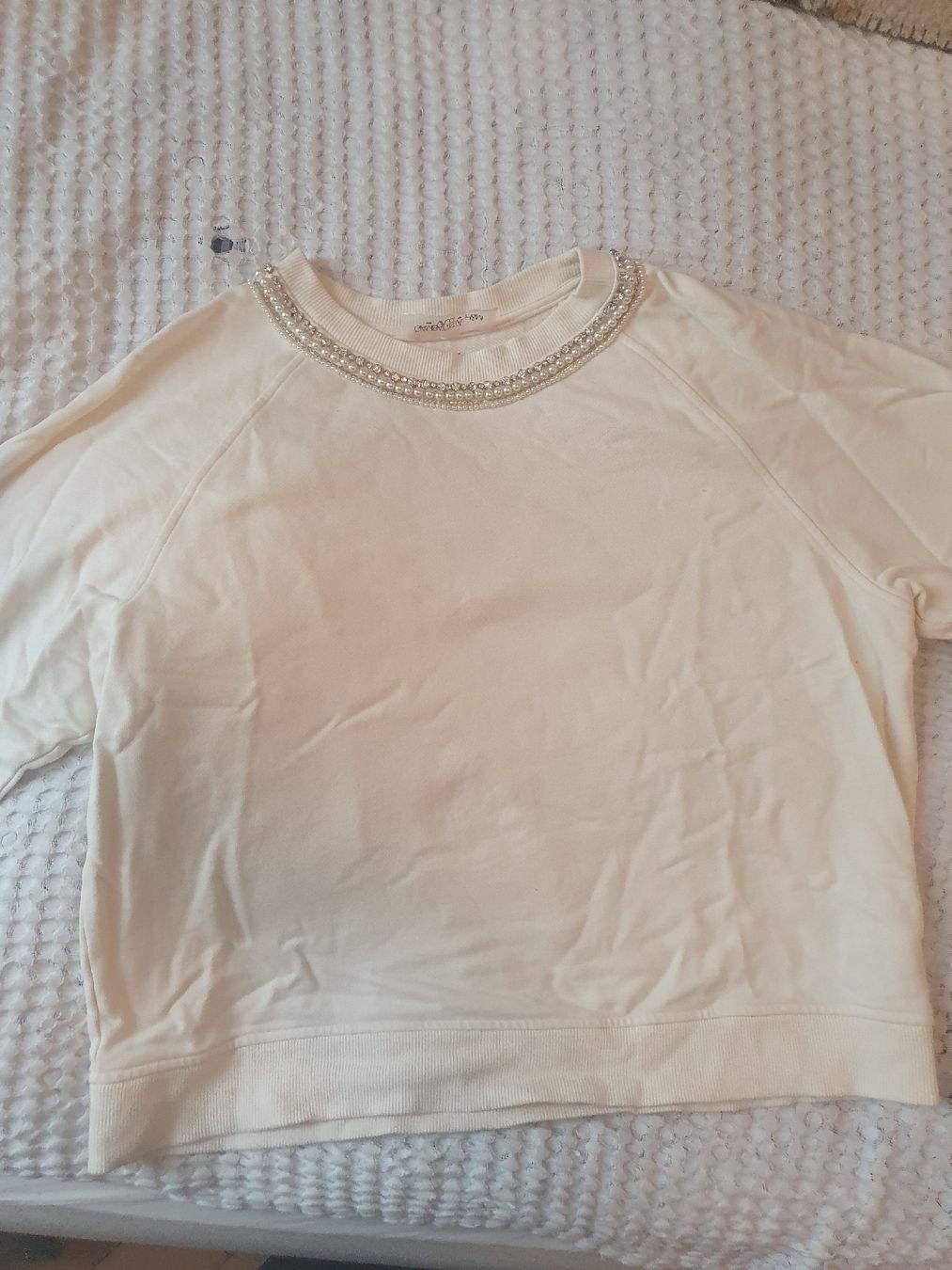 H&M Pulls & Sweat-shirts: H&M, Giambattista Valli, L, pullover – D'occasion à Zürich par Enila1977 3
