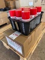 640 Posten OKS 1511 Trennmittel silikonfrei aus Liquidation