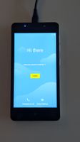 LEAGOO Power 2 Gold Smartphone NEU
