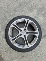 4 Roues hiver ( très bon état )