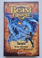 Beast Quest    🐲    SERPIO     -     Band 65