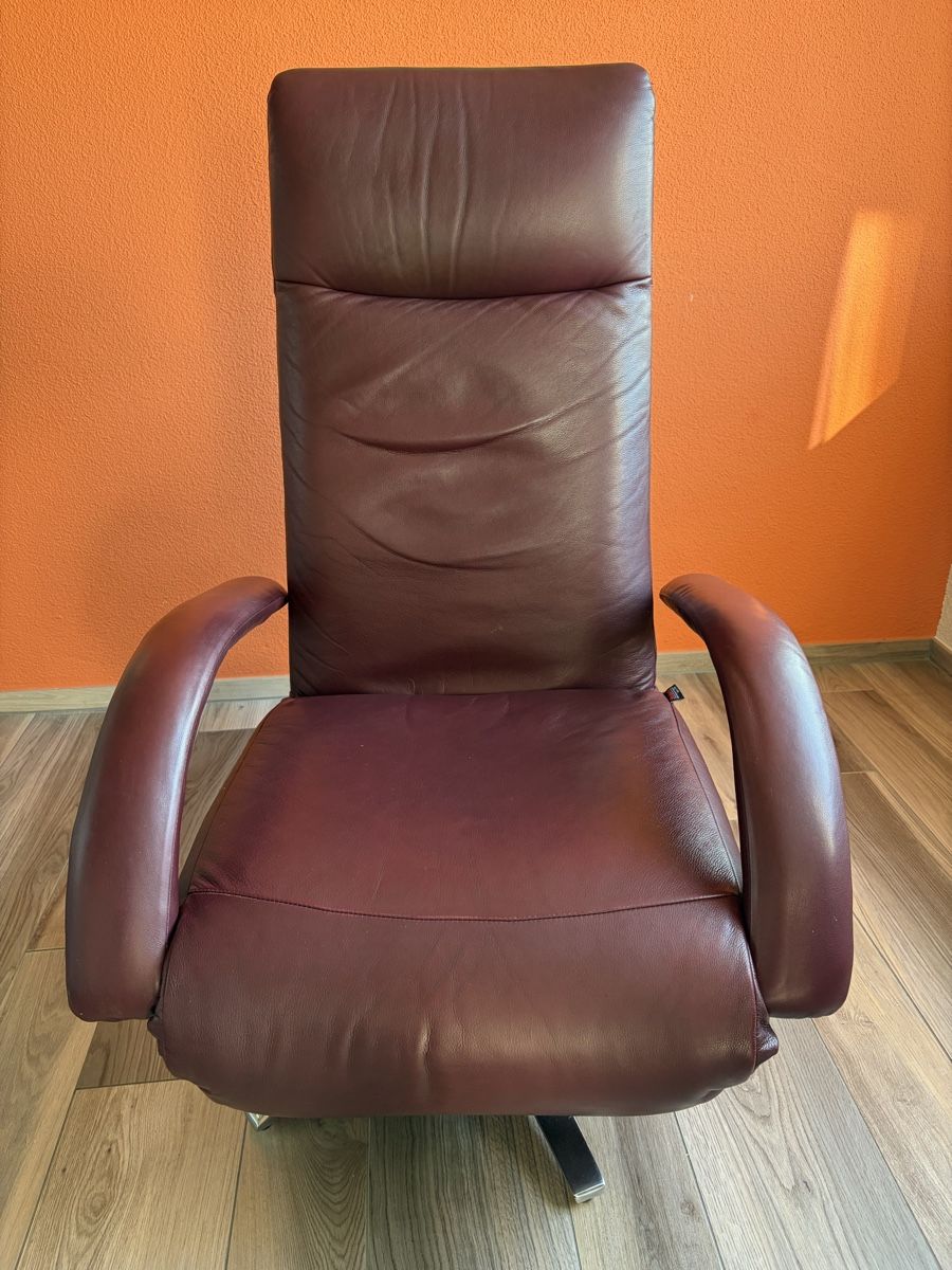 Strässle Sessel: Relax Sessel – Gebraucht aus Männedorf von sus_s98c 3