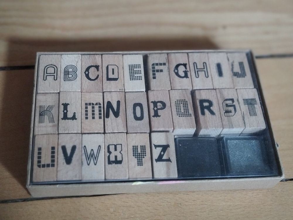 buchstaben-stempel-set-alphabet-kaufen-auf-ricardo