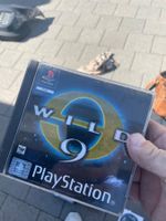 Wild 9 Playstation 1 von Jahr 1998