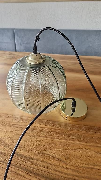 Lustres & lampes de plafonds: Hängeleuchte – D'occasion à Eichberg par Eriberi02 1
