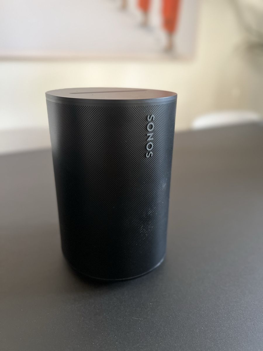 Sonos Lautsprecher: Sonos Era 100 – Gebraucht aus Zürich von CityScapes 1
