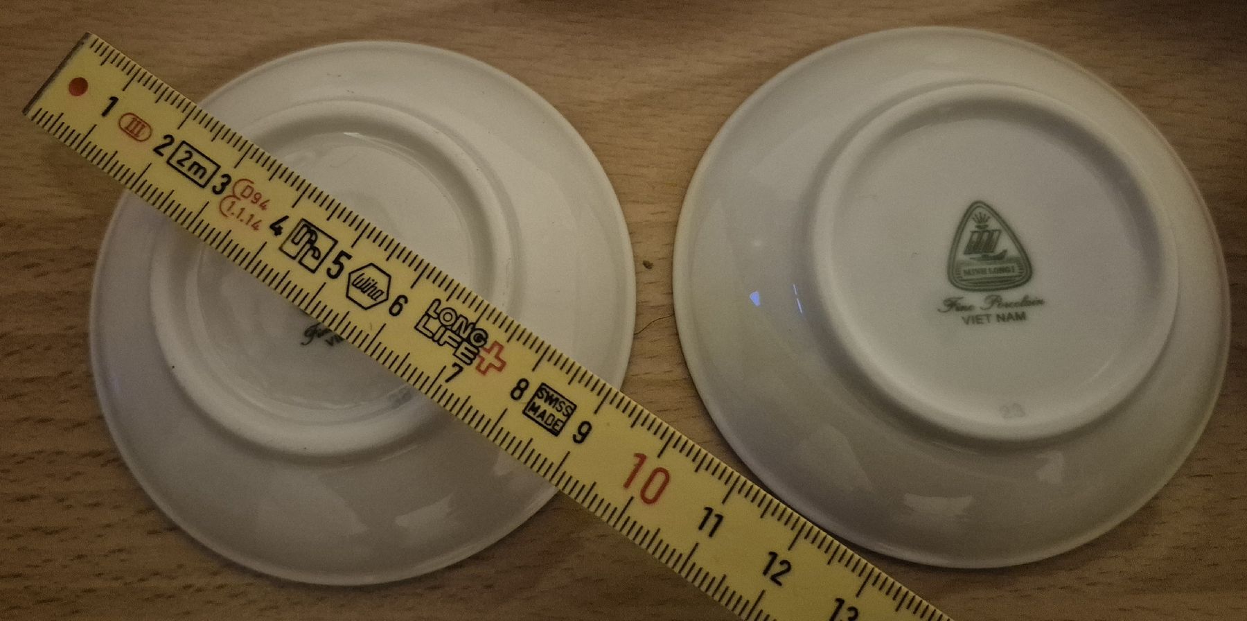 Ciotole: Porzellan Schälchen 13 Stk. – Usato da Adliswil venduto da cha_fq9f 9