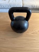 Kettlebell Gusseisen 28kg
