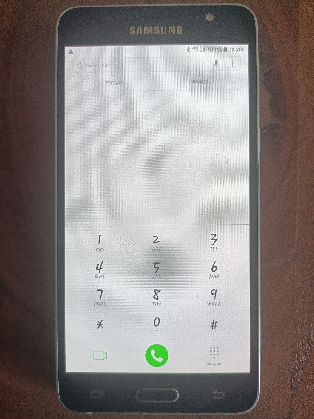 Telefoni cellulari / Smartphones: Samsung Galaxy J5 Duos – Usato da Gland venduto da Electr0ventes 2