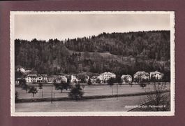 RÄMISMÜHLE - Teilansicht