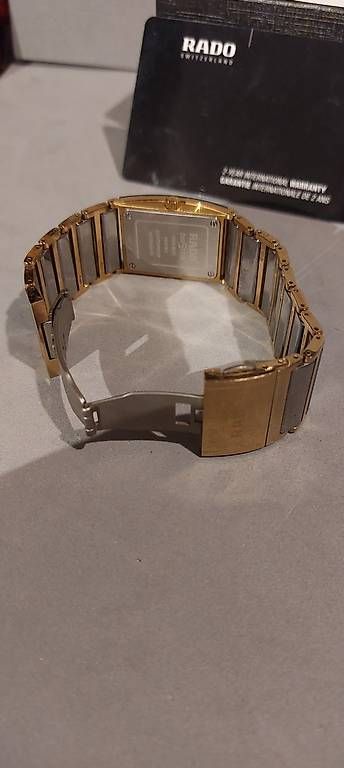 Rado Orologi: Superbe Rado DIASTAR avec date vintage. – Usato da Rolle venduto da mro_5nyk 5