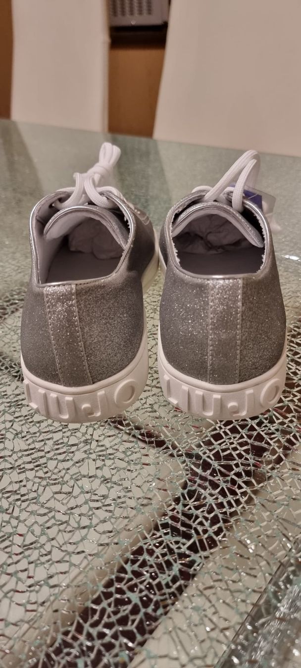 Liu Jo Scarpe da donna: Liu Jo Gr. 41 – Nuovo e nell'imballaggio originale da Luzern venduto da Reni025 3