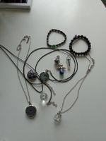 Set Modeschmuck neu