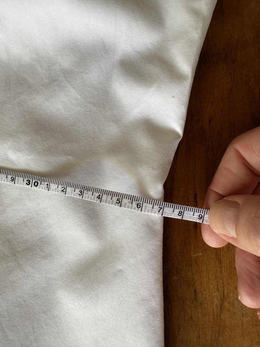 Vestiti: Robe ETIENNE DEROEUX blanc rayures noires taille S – Nuovo (secondo la descrizione) da Châtelaine venduto da Alexandra.jankowski 6