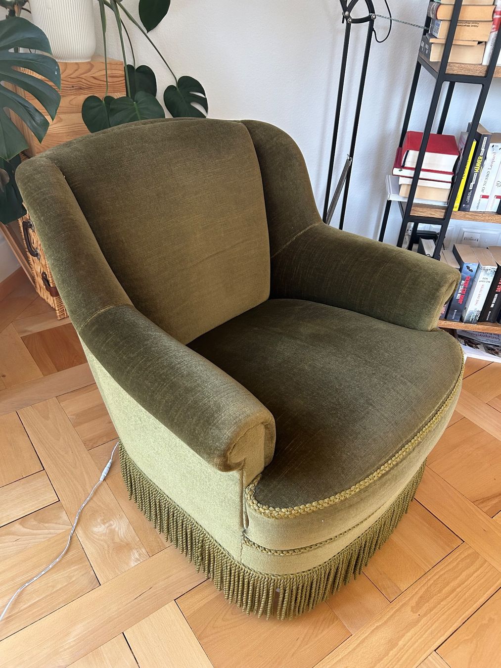 Sessel: Sessel – Gebraucht aus Luzern von lalalara 1