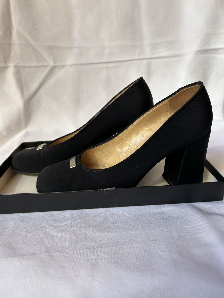 Dolce & Gabbana Chaussures femmes: Schuhe Dolce&Gabbana Gr 36 – D'occasion à Schangnau par and_rsg2 3