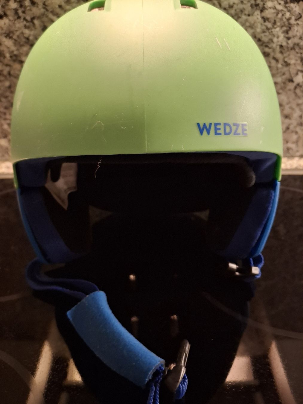Decathlon Helme: Skihelm Grösse 53 - 56 – Neu (gemäss Beschreibung) aus Uhwiesen von Berna1952 2