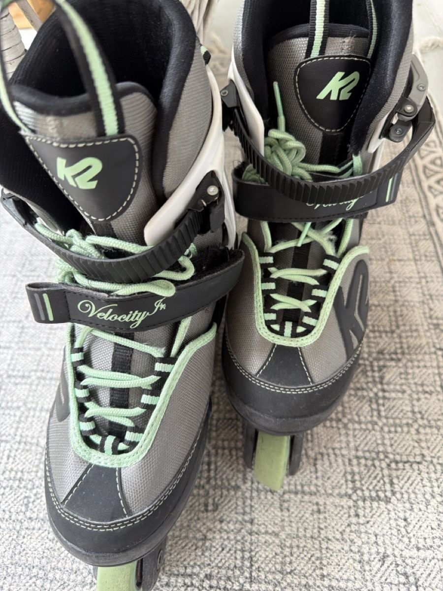 Inline-Skating & Rollschuhe: K2 Inline Skates Rollschuhe – Neu (gemäss Beschreibung) aus Birsfelden von Haex
