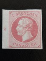 Hannover Mi-Nr.14 Postfrisch Reihenzähler 2 TOP Stück