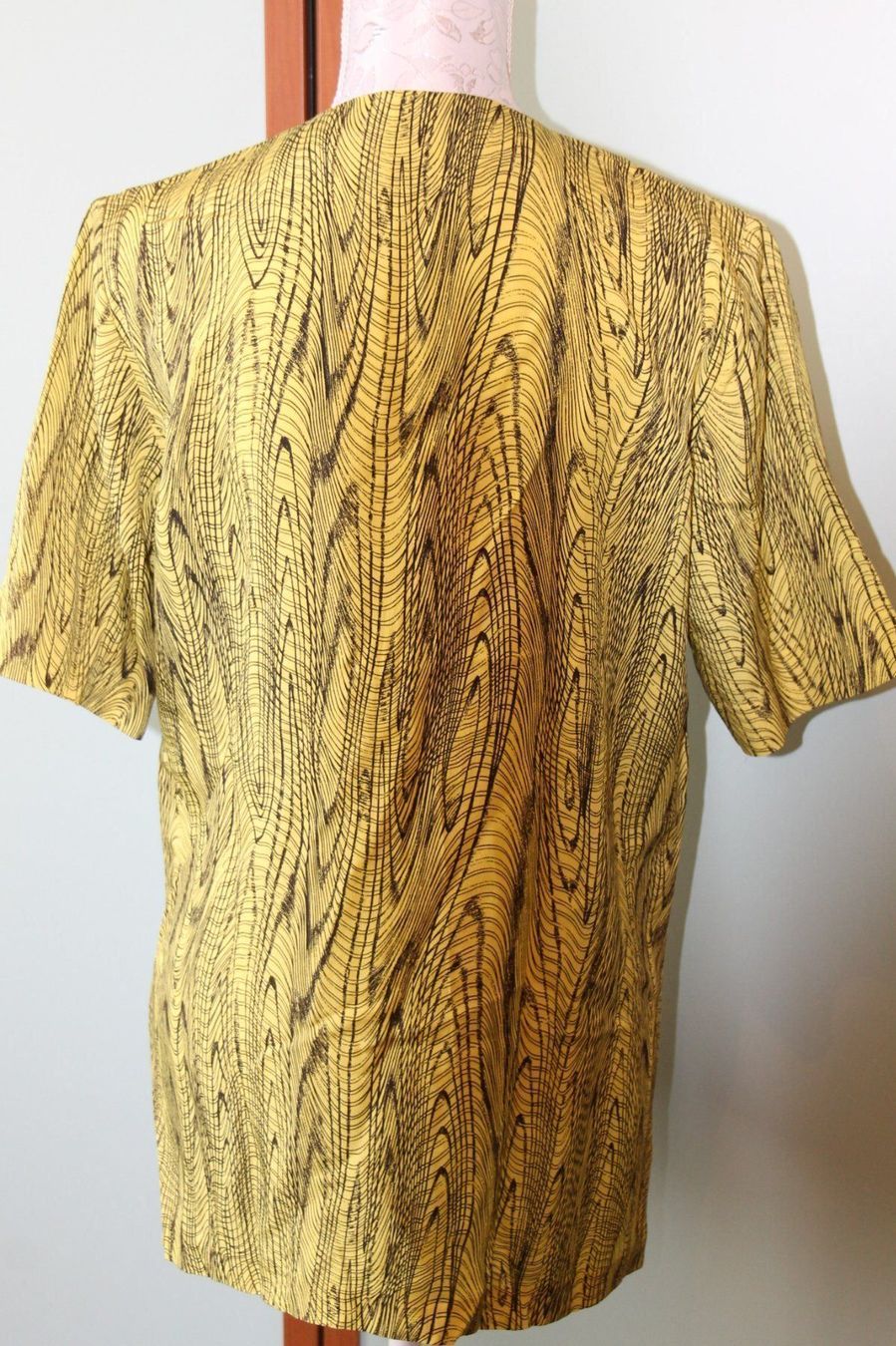 Camicette: Bluse – Usato da Schaan venduto da antikes_und_kurioses 4