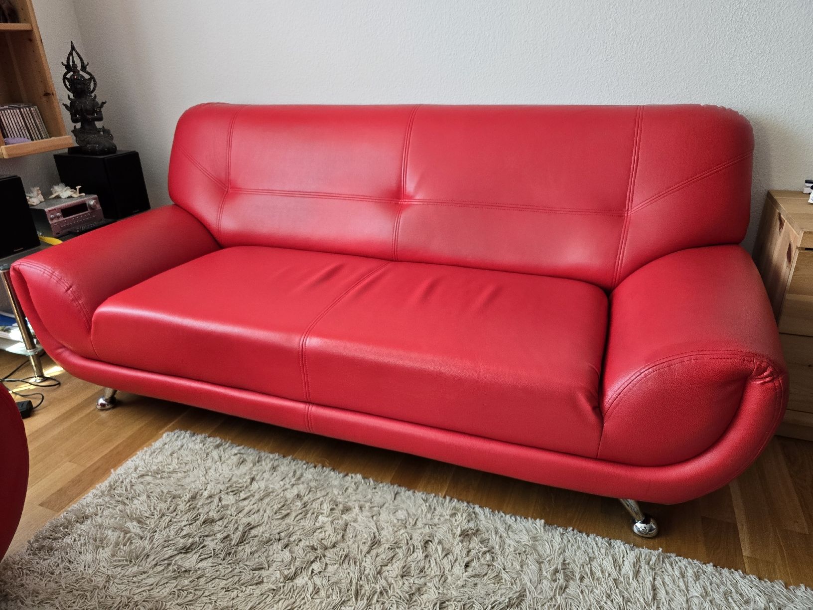 Divani: Sofa 2-Teilig – Usato da Cham venduto da JonnySZ 2