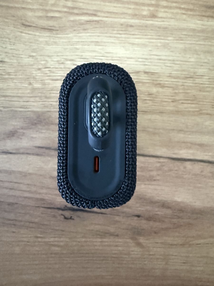 JBL Casse acustiche: JBL GO 3 Perfekter Zustand Bluetooth Box Lautsprecher – Nuovo (secondo la descrizione) da Riedt b. Erlen venduto da 0ti_q2rs 3