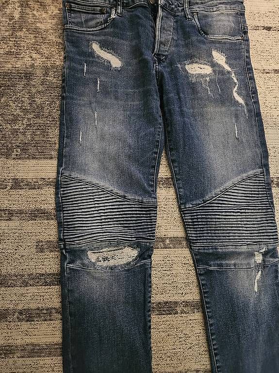 Jeans: Jeans jack & jones – Usato da Dottikon venduto da damianolucia98 3